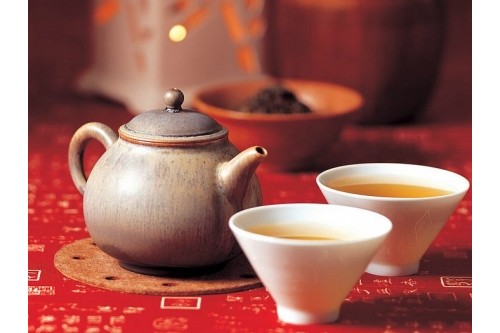 Tea Ceremony Tours