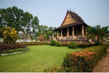 Highlights Of Luang Prabang